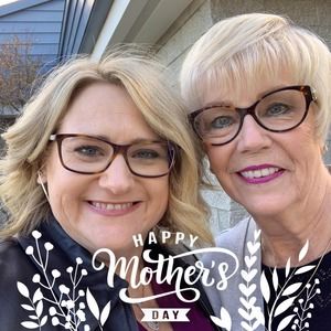 Meet your Posher, Tamara